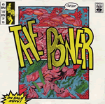Vinyl record sleeve - The Power