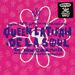 Vinyl record sleeve - Mamma Gave Birth To The Soul Children (Infant Mix)