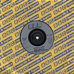 Vinyl record sleeve - Always There