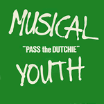 Vinyl record sleeve - Pass The Dutchie