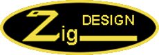 Zig Website Design Logo